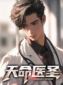 天命医王北歌免费阅读