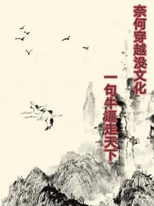 奈何没文化只能卧槽